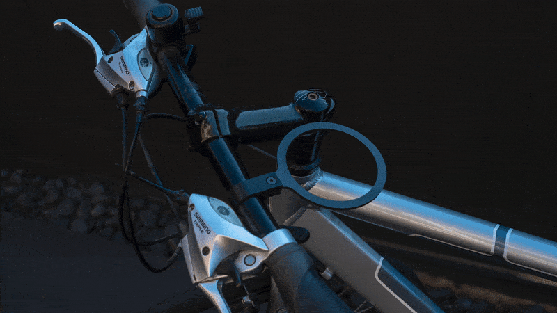 Carbon-Fibre-Cup-Holder-Reusable-Cup-KeepCup-In-Out-Bike-Animation